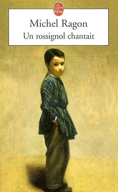 Un rossignol chantait