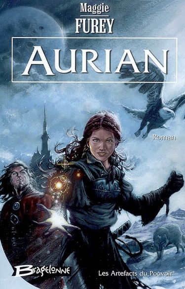 Les artefacts du pouvoir. Vol. 1. Aurian