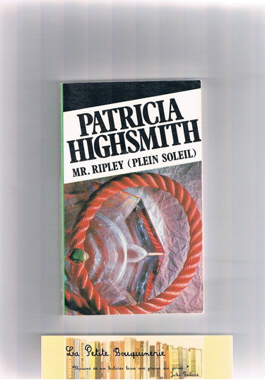Monsieur Ripley