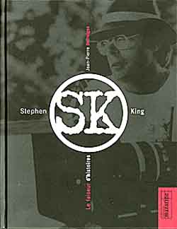 Stephen King, le faiseur d'histoires