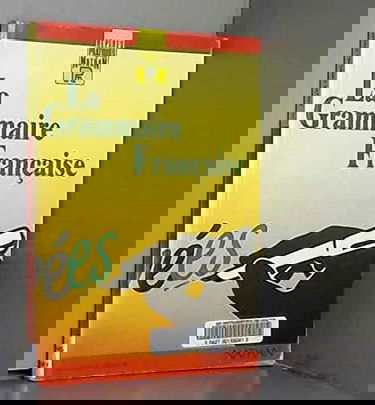 La Grammaire française