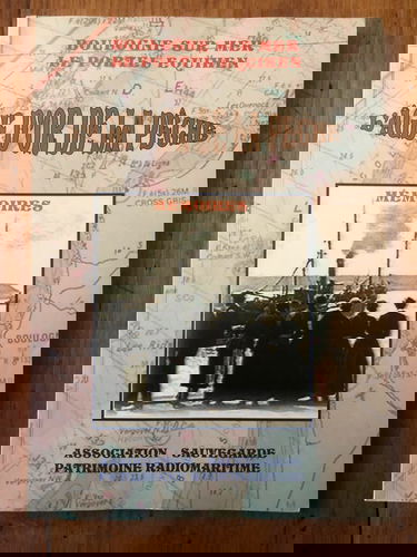 BOULOGNE SUR MER LE PORTEL EQUIHEN L AGE D OR DE LA PECHE BOULOGNE