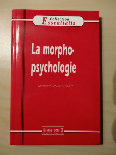 La morphopsychologie