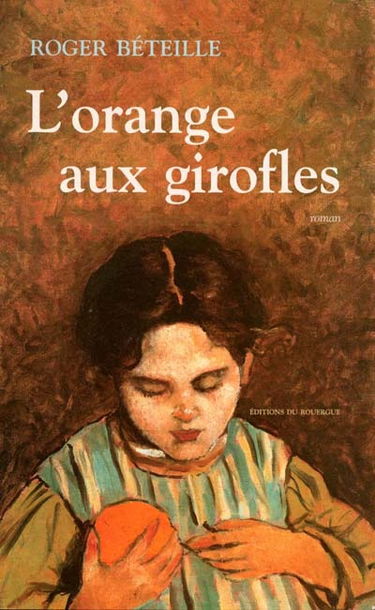 L'orange aux girofles