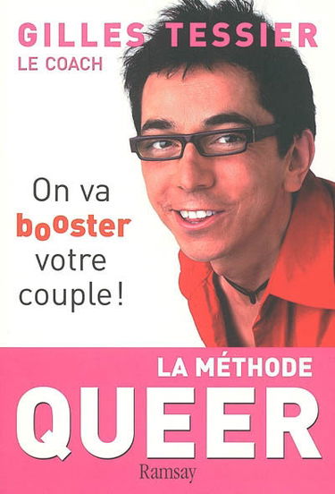 La méthode queer : on va booster votre couple !