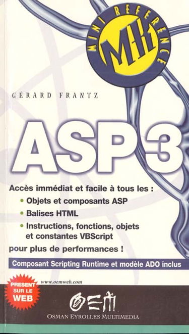 ASP 3