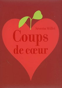 Coups de coeur