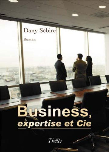 Business Expertise et Cie
