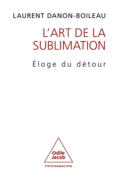 L'art de la sublimation : éloge du détour