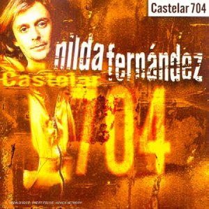 Couverture de Nilda Fernandez [Import]