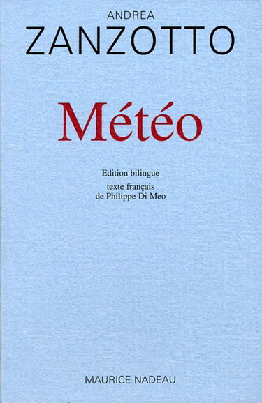 Météo
