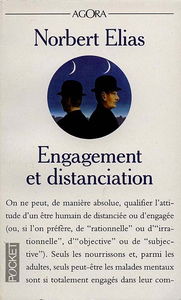 Engagement et distanciation