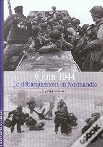 D-Day: The Normandy Landings and the Liberation of Europe