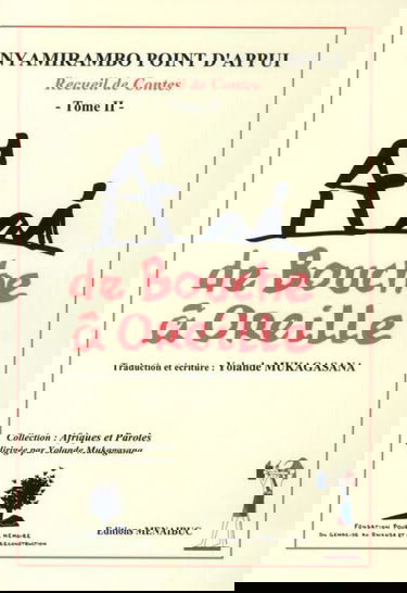 De bouche à Oreille