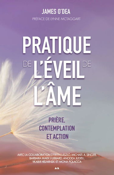 Pratique de l'éveil de l'âme - Prière, contemplation et action