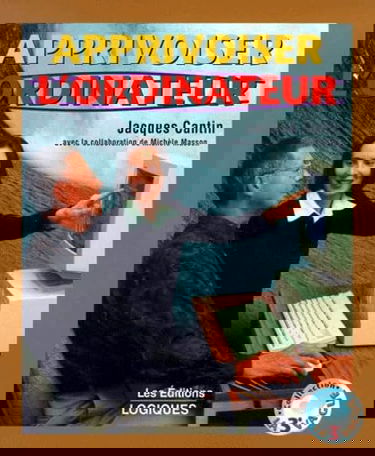 Apprivoiser l'ordinateur