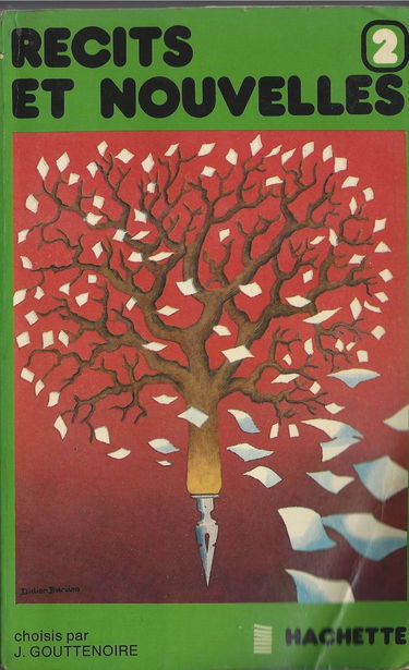 Récits et nouvelles Tome 2: Récits et nouvelles