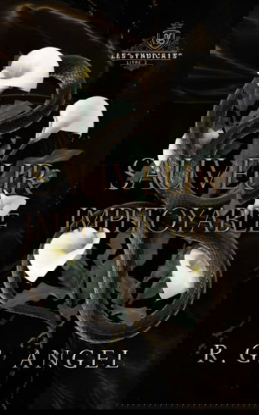 Sauveur Impitoyable: Dark Romance et Mafia