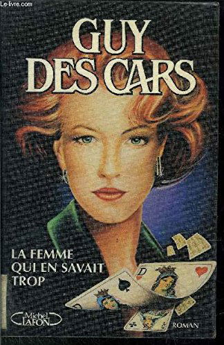 La Femme qui en savait trop