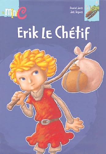 Erik le Chétif