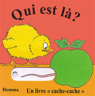 Qui est-là ?
