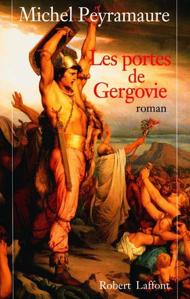 Les portes de Gergovie