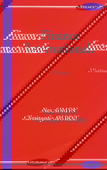 Finance internationale