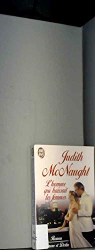 L'homme qui haïssait les femmes