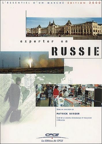 Exporter en Russie