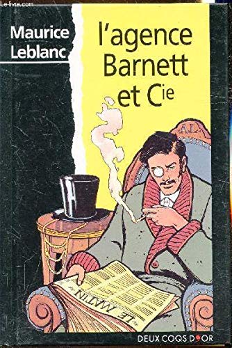 L'Agence Barnett & Cie