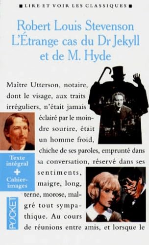L'Etrange cas du dr Jekyll et de M. Hyde