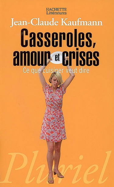 Casseroles, amour et crises : ce que cuisiner veut dire