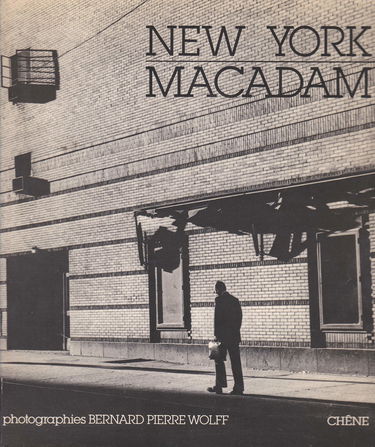 New York Macadam