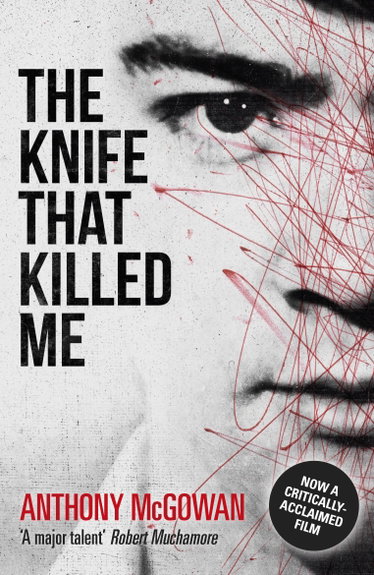 Couverture de The Knife That Killed Me