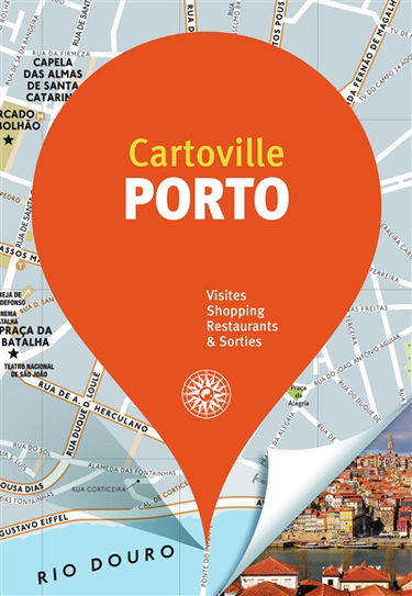 Porto : visites, shopping, restaurants & sorties