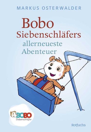 Couverture de Bobo Siebenschlafers allerneueste Abenteuer