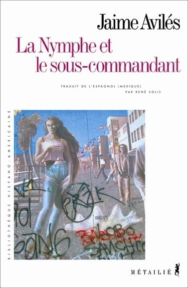 La nymphe et le sous-commandant