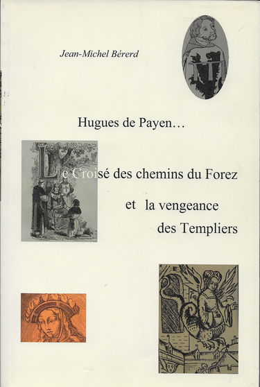 hugues de payen - jean michel bererd