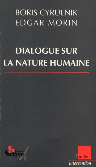 Dialogue sur la nature humaine