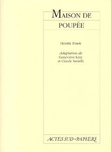 Maison de poupée