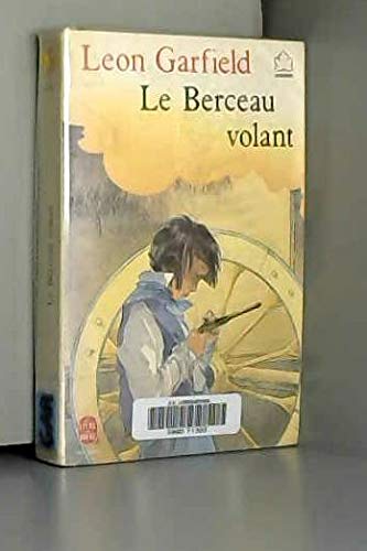Couverture de Le berceau volant