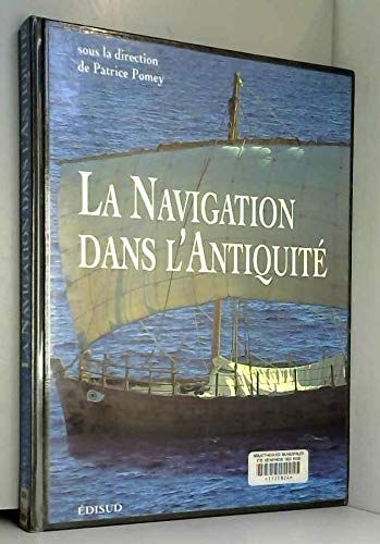 La navigation dans l'Antiquité