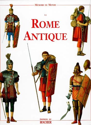 Rome antique