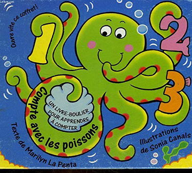 Compte avec les poissons