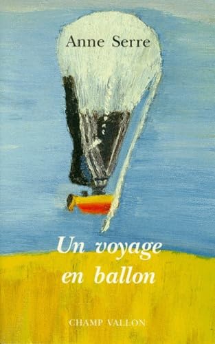 Le Voyage en ballon