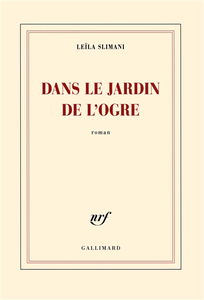 Dans le jardin de l'ogre