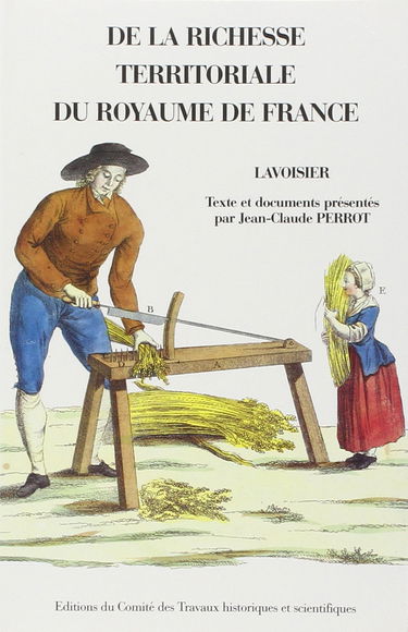De la richesse territoriale du royaume de France