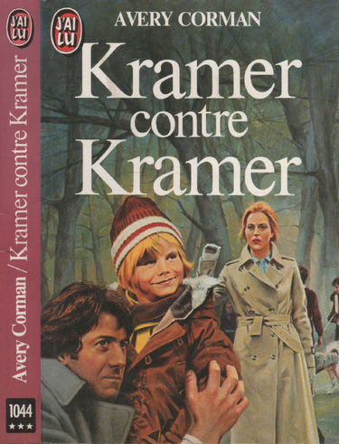 Kramer contre Kramer : le droit du père
