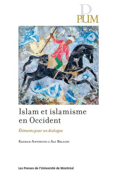 Islam et islamisme en Occident : éléments pour un dialogue