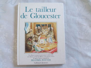 Le tailleur de Gloucester